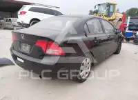 2008 Honda CIVIC фото