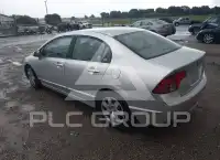 2008 Honda CIVIC photo