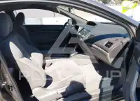 2008 Honda CIVIC фото