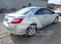 2008 Honda CIVIC фото