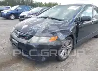 2008 Honda CIVIC фото