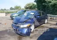 2008 Honda CIVIC фото