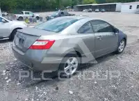 2008 Honda CIVIC фото