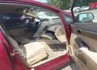 2008 Honda CIVIC photo