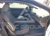 2008 Honda CIVIC фото