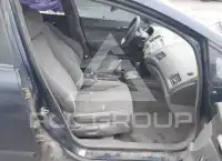 2008 Honda CIVIC фото
