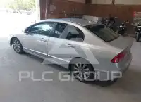 2008 Honda CIVIC фото