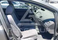 2008 Honda CIVIC фото