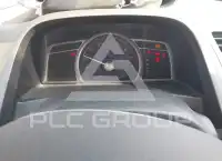 2008 Honda CIVIC photo