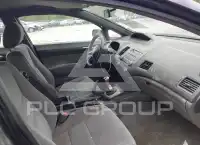 2008 Honda CIVIC photo