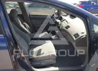 2008 Honda CIVIC фото