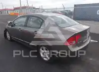 2008 Honda CIVIC photo