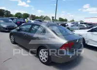2008 Honda CIVIC фото