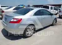 2008 Honda CIVIC фото