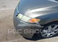 2008 Honda CIVIC фото