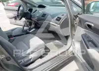2008 Honda CIVIC photo