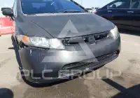 2008 Honda CIVIC фото