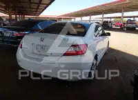 2008 Honda CIVIC фото