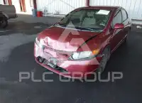 2008 Honda CIVIC фото