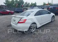 2008 Honda CIVIC фото