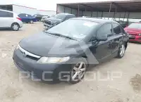 2008 Honda CIVIC фото