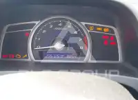 2008 Honda CIVIC фото