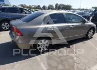 2008 Honda CIVIC photo