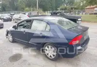 2008 Honda CIVIC фото
