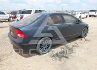 2008 Honda CIVIC фото