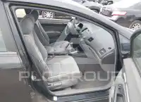 2008 Honda CIVIC фото