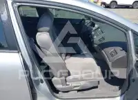 2008 Honda CIVIC фото