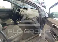 2008 Honda CIVIC photo