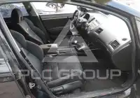 2008 Honda CIVIC фото