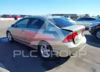 2008 Honda CIVIC photo