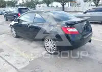 2008 Honda CIVIC фото