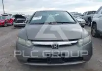 2008 Honda CIVIC photo