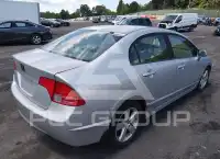 2008 Honda CIVIC фото