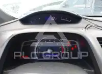 2008 Honda CIVIC фото
