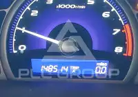2008 Honda CIVIC photo