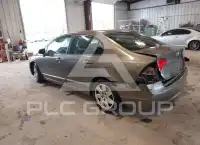 2008 Honda CIVIC photo