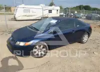 2008 Honda CIVIC photo