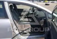 2008 Honda CIVIC фото