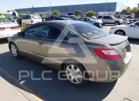 2008 Honda CIVIC фото