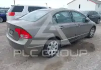 2008 Honda CIVIC photo