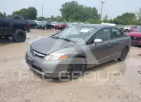 2008 Honda CIVIC фото