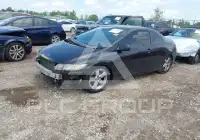2008 Honda CIVIC фото