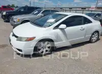 2008 Honda CIVIC фото