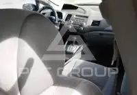 2008 Honda CIVIC фото