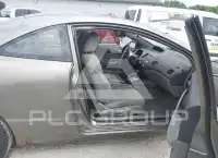 2008 Honda CIVIC photo