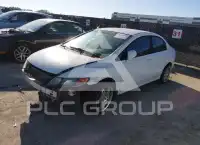 2008 Honda CIVIC photo